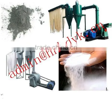 2016 hot sale White carbon black mill /Sierozem mill/ Barium sulfate mill