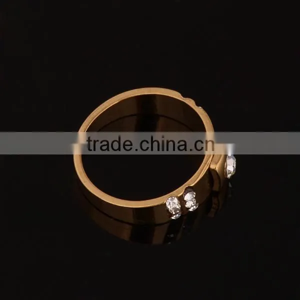 Factory Direct Sale Custom Ring