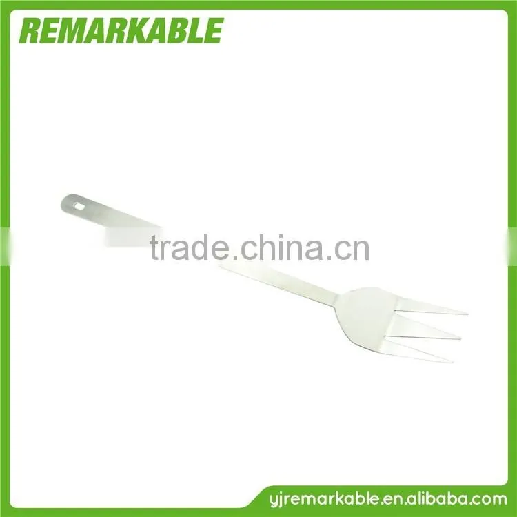 YANGJIANG Stainless Steel BBQ Shovel Barbecue Tool BBQ Shovel