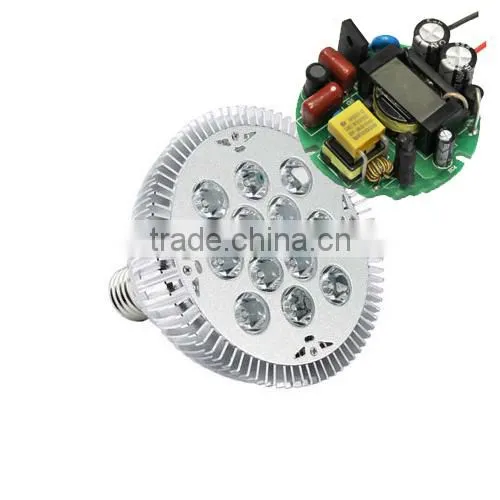 shenzhen isolated round shape led driver 700ma for PAR30