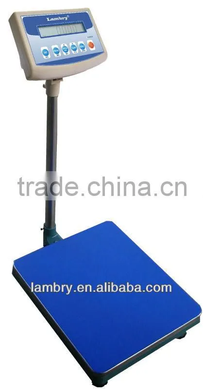 150kg,300kg,600kg balance Stain Steel scale