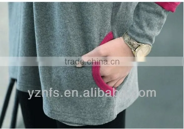 Lady Sexy Classy Fancy Silk Blouse Fashion Popular Desings Hoody