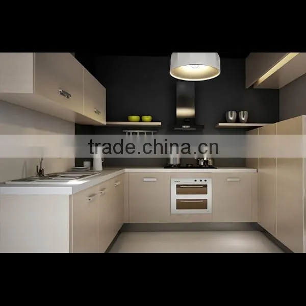 Europe Popular Ready To Assemble Kitchen Cabinets