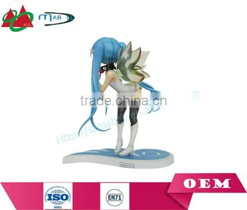 Sex Anime Figure