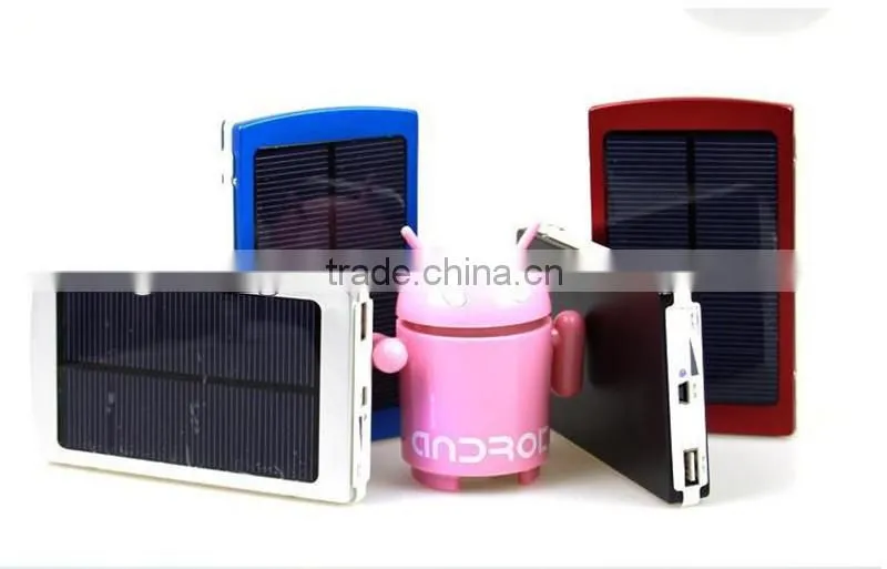 Best design gifts battery bank/travel equipment 10000mah portable power bank for smart phones