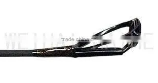 Carbon 4 sections 3lbs carp fishing rod