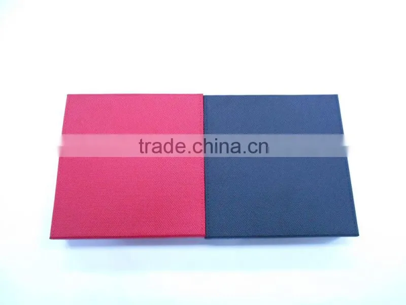 plastic reading fabric glasses case