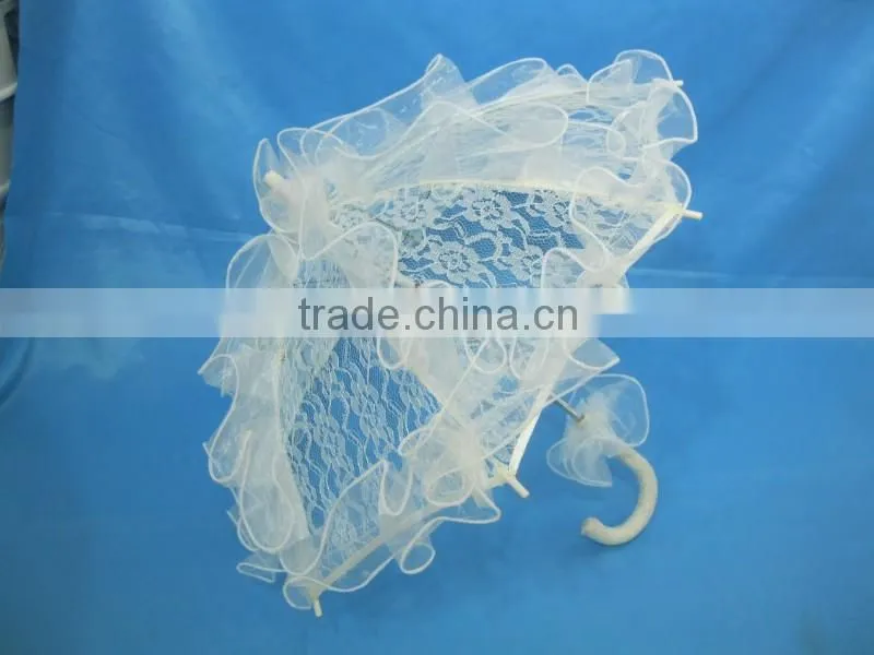 High Quality Decoration Umbrella For Wedding