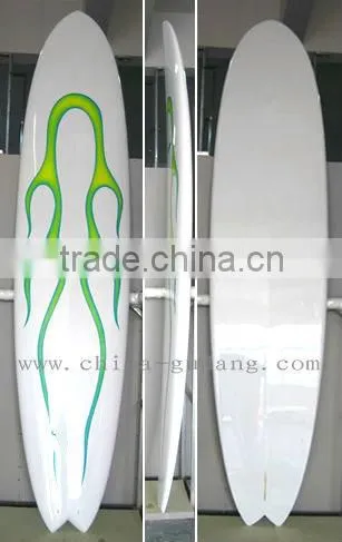 supboard fiberglass stand up paddle board EPS sup board surfboard