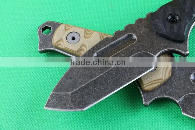 OEM hunting knife blade blanks suppliers