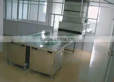 Hot sale stepless speed adjustment transport conveyor
