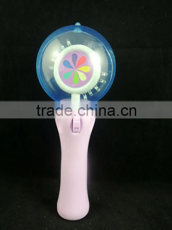 Magic Wand