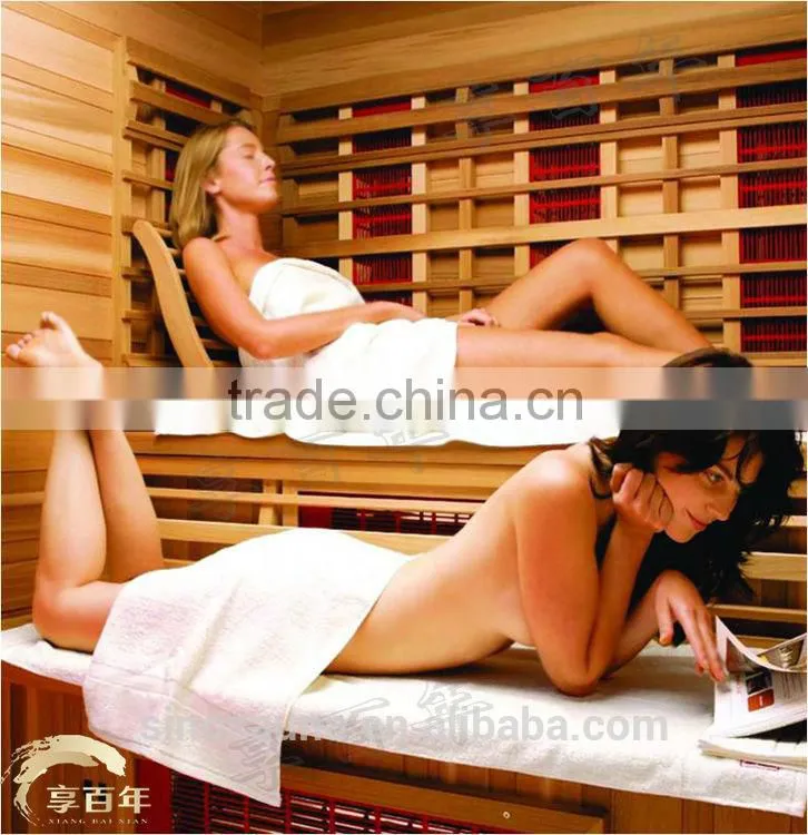 2016 new arriving far infrared sauna blanket