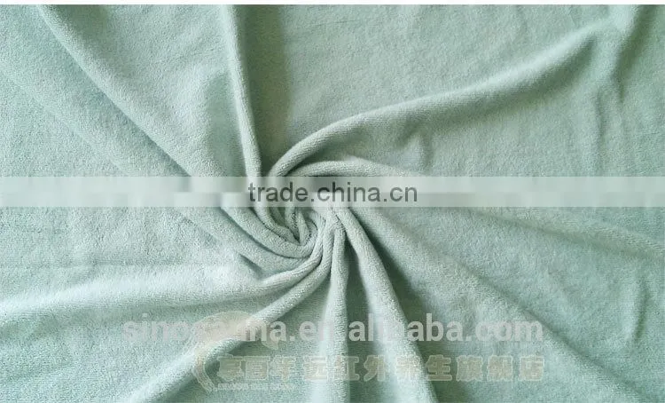 2016 new arriving far infrared sauna blanket