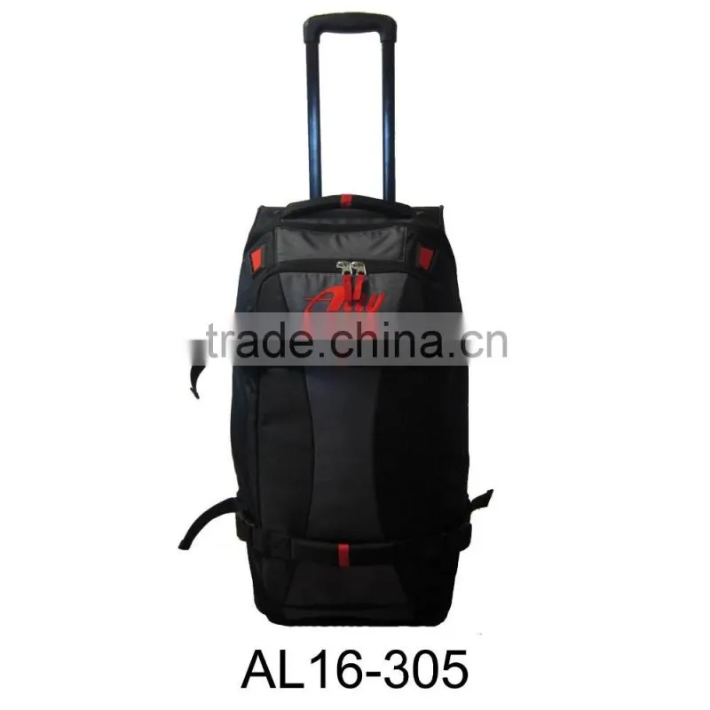Auto Racing Helmet Bag