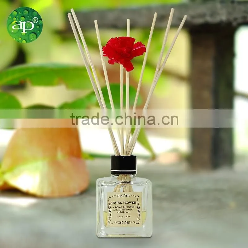 AP 100ml reed diffuser/reed diffuser sticks
