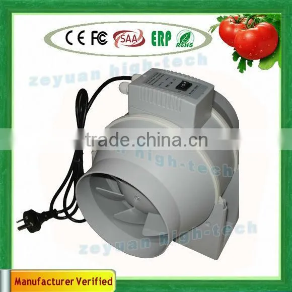Aluminium Flexible Air Vent Duct