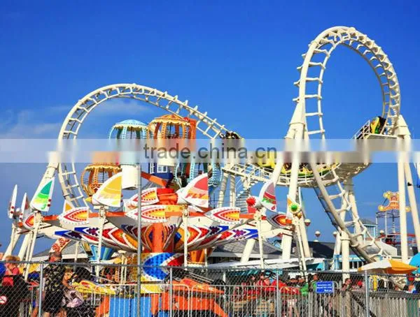 35mm color changing programmable led lighting for fairground