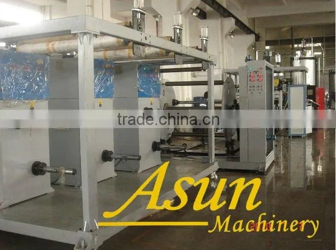 GOOD!! PET!. Sheet Extrusion Line /PET sheet making machine/PET sheet production line
