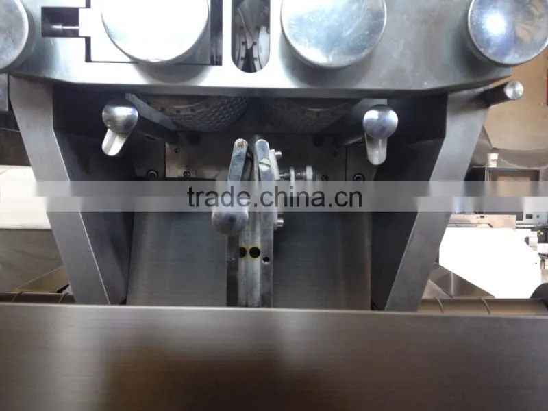 CE Certificated Medium Scale Full Automatic Paintball Pellet Machine Line Paintball Machine