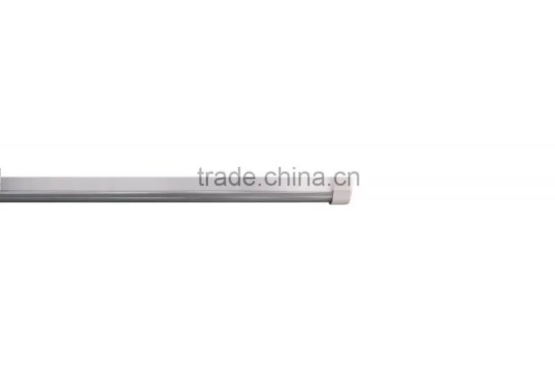 With CE and RoHS certification 2.4M 36W 40W Single Pin led tube high PF Ra>80 2 years wattanty 8ft t8 led tube