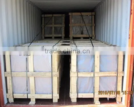 low e coating glass