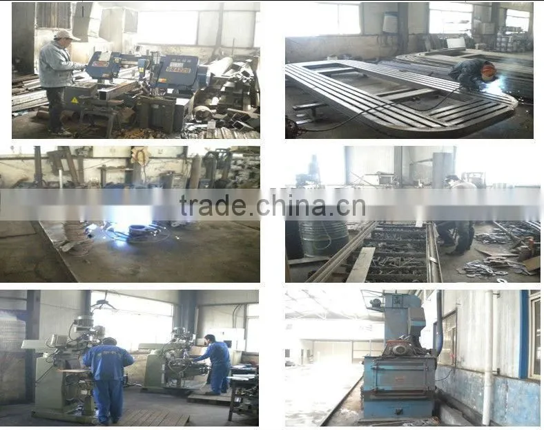 used auto body equipment JH-B4000