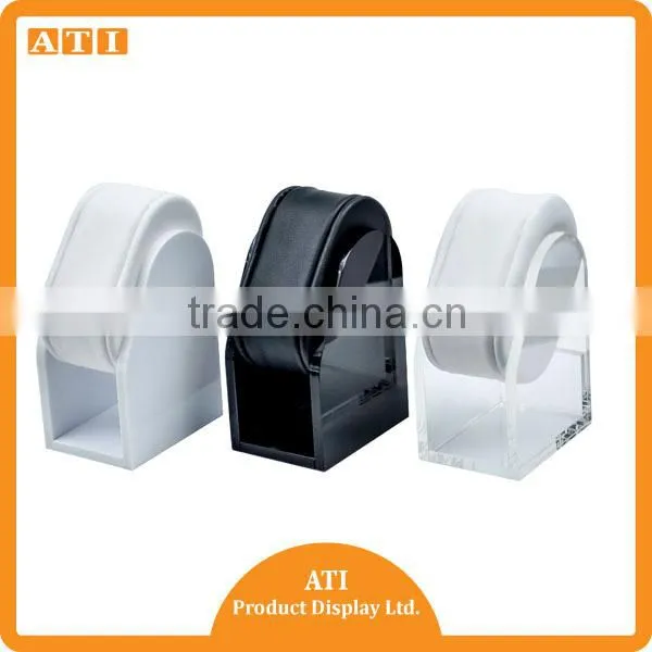 New Design acrylic watch stand