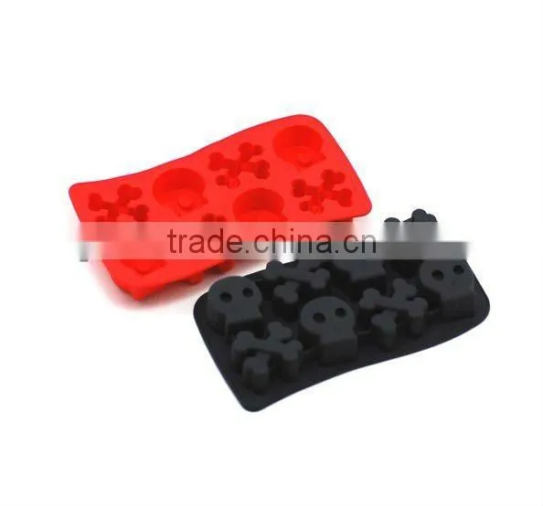 Cool and flexible silicone ice moulding 2012 for YHR-SI003