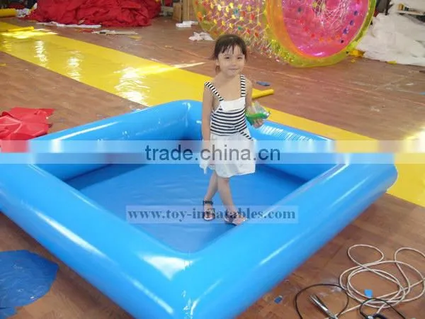 Most popular special inflatable sand pool