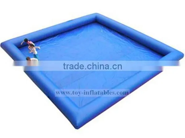 Beautiful professional inflatable pool lounge chair