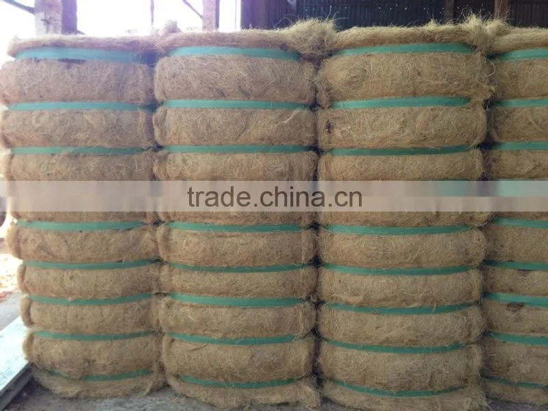 Coconut Fiber _ QQ : 2598494113 FOB : 200$ - 230$