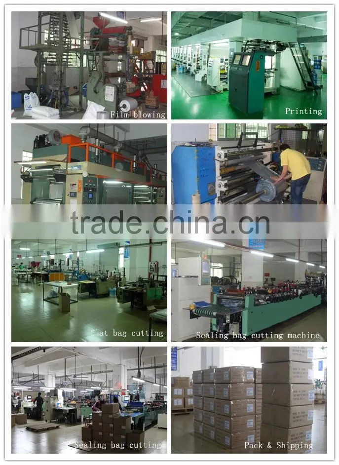 New style Gravures laminated plastic medicine packaging bag