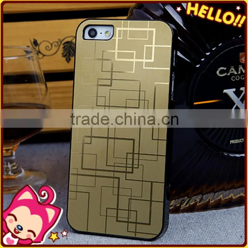 Wholesale relief case for iphone 5 case