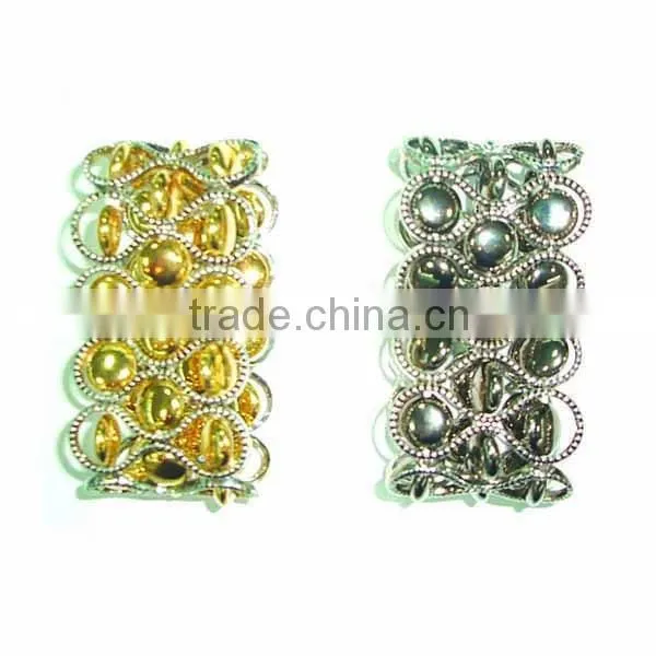 fashion bracelet bead wrap bracelet