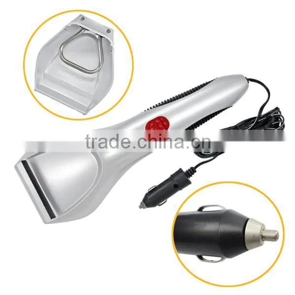 Cheap car12V best ice scraper with LED light