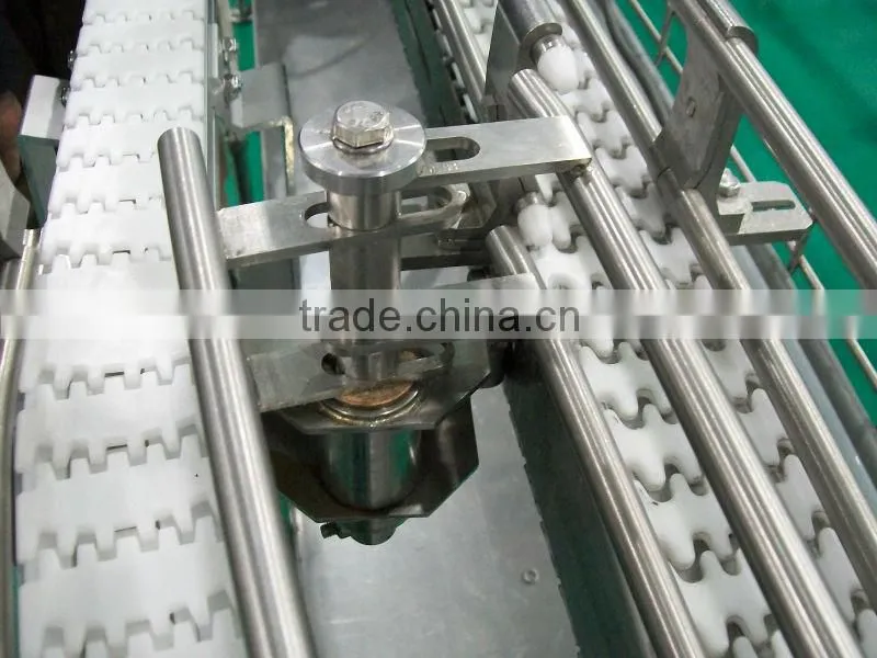 beverage conveyor