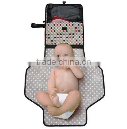 Summer Infant Quickchange Portable Changing Pad