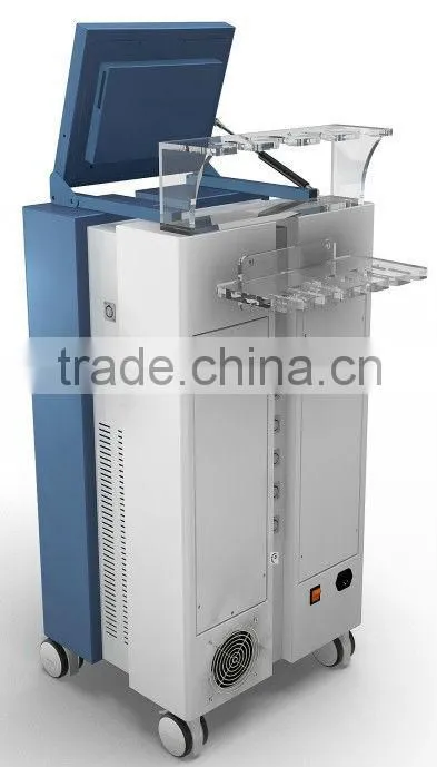 ultrasound cavitation rf vacuum