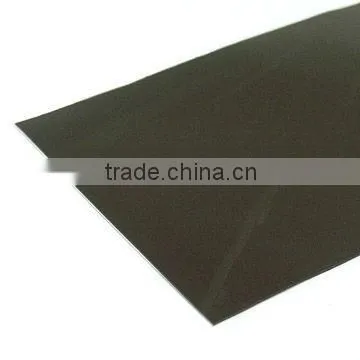 UL complied Silicone Rubber Adhesive absorbent pad for electric devices