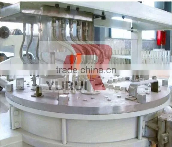 10 million square meter paper faced gypsum board production line