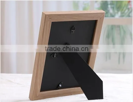 hot sale 5x7 wood photo frame