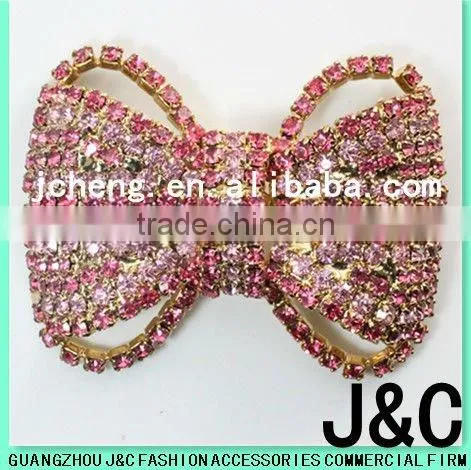 light Colorado acrylic stone decorative ballet shoes ornament