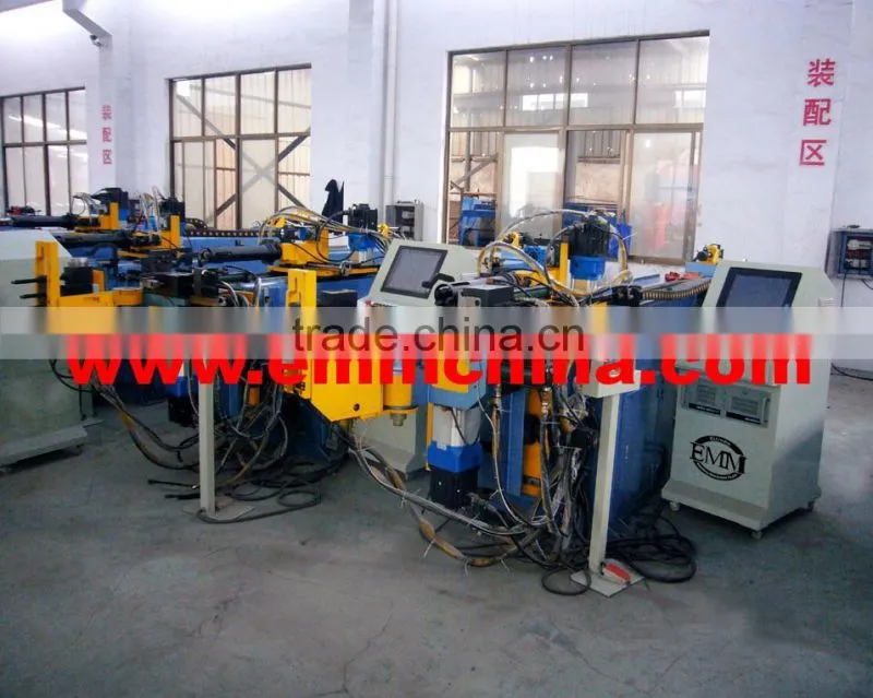 EMMCHINA EM502A-1S cnc tube bending service