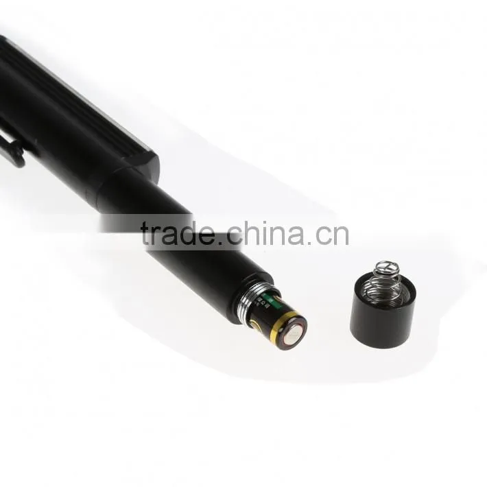 LED Magnets multifunctional pen light Aluminum Alloy
