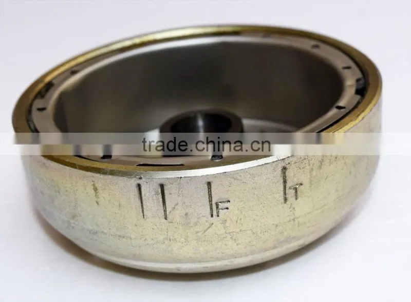 PAKISTAN Motorcycle CD70 Magnetic Rotor