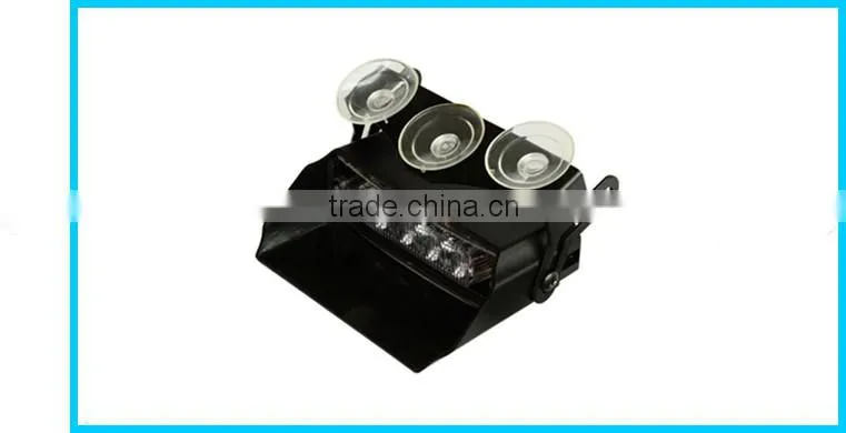 DC12V/24V LED dash warning lights/ Warning Strobe Light/Car Led Deck Light (LTDG41D)