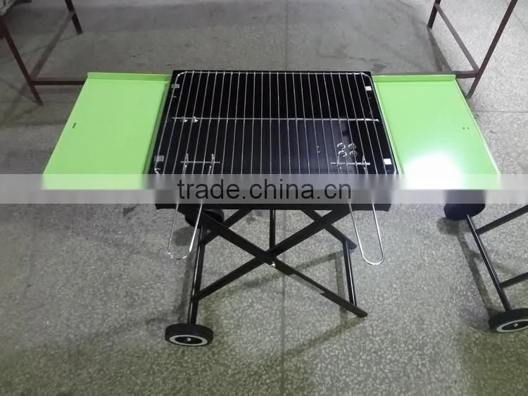 KD Barbecue Grill KY430S
