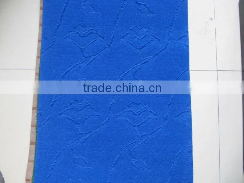 Exhibition Carpet non woven needle punch carpet