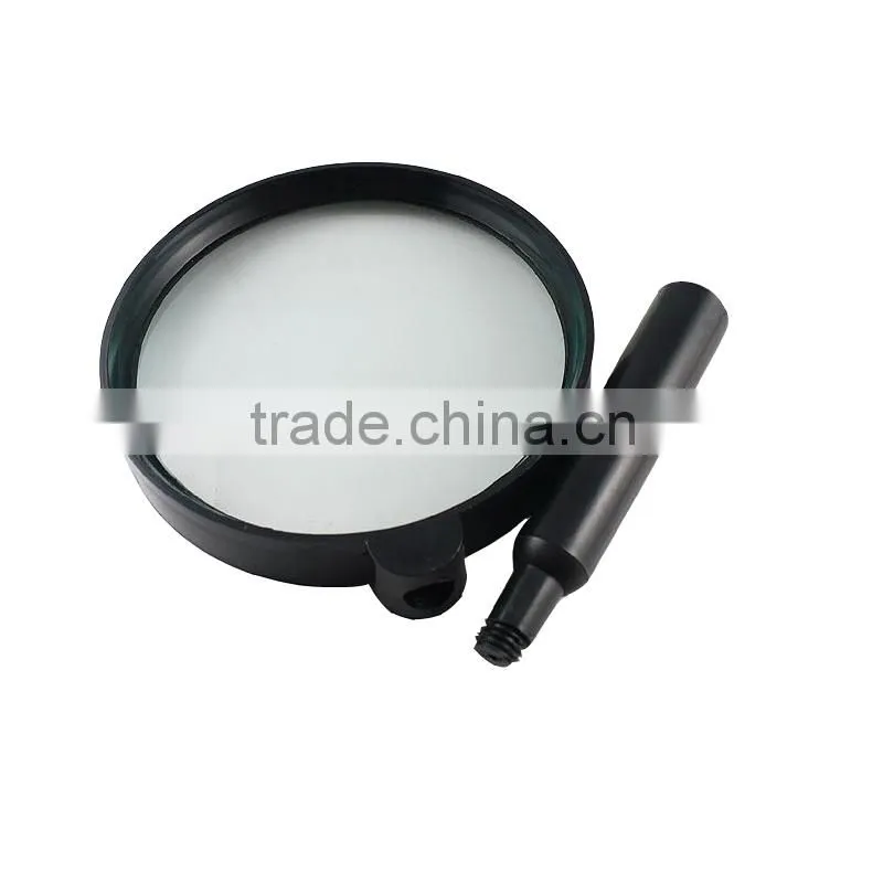 MG87062 120mm Handle Cheap Glass Lens Magnifier